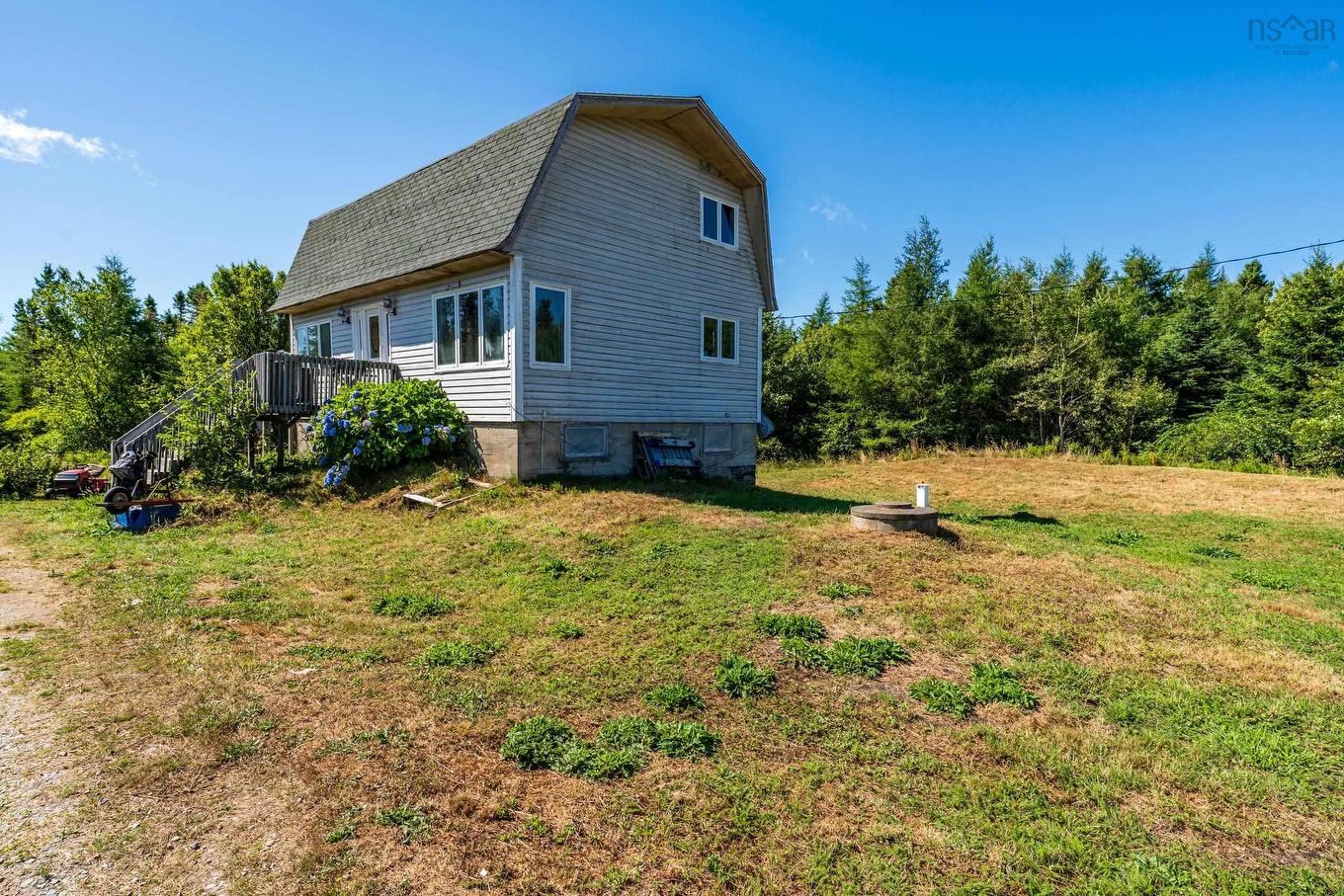 47 Golden Glow Lane, Little River Harbour, NS
