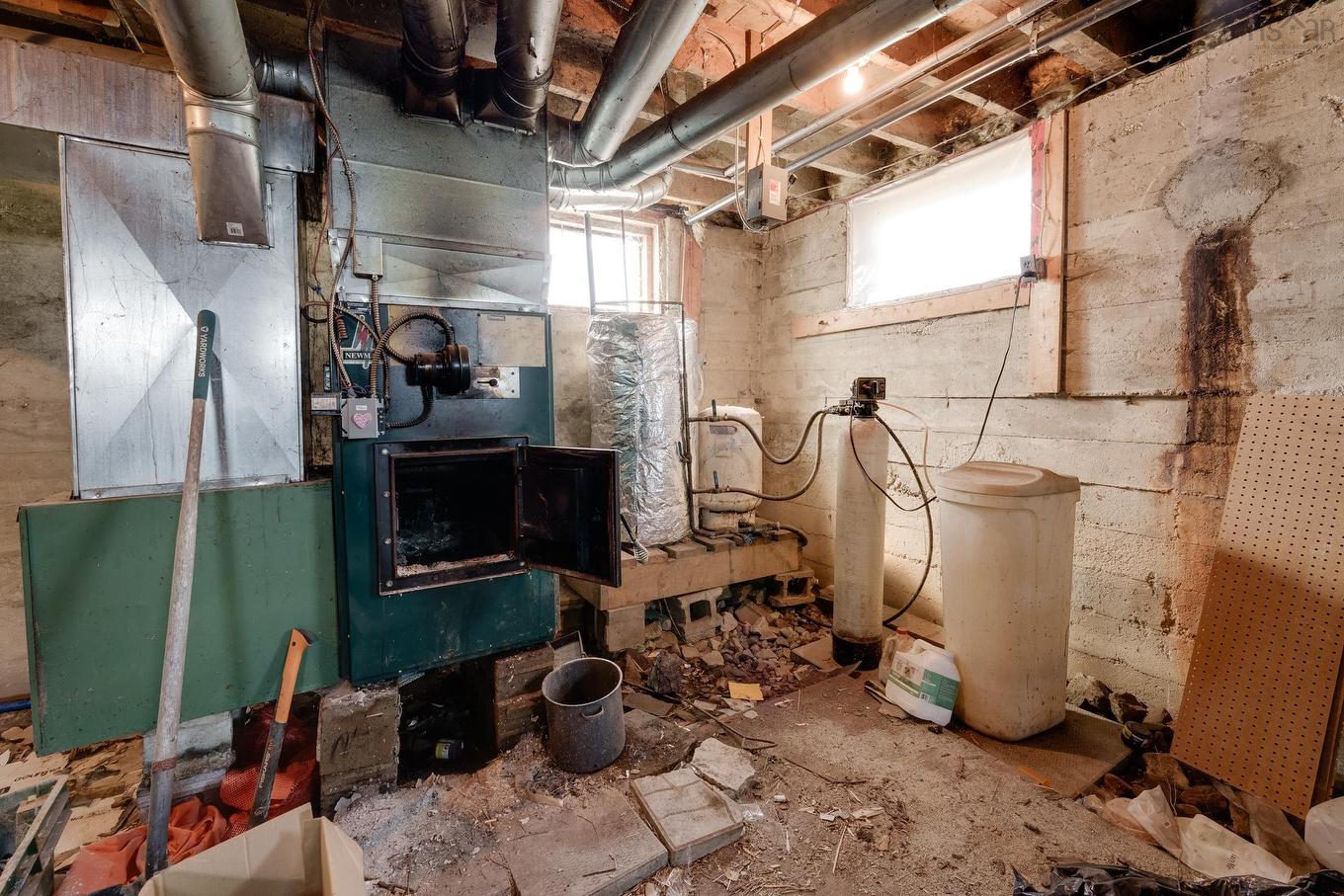 47 Golden Glow Lane, Little River Harbour, NS