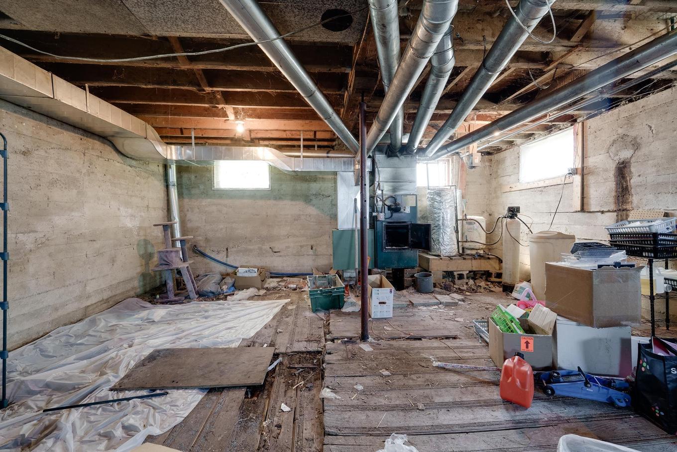 47 Golden Glow Lane, Little River Harbour, NS