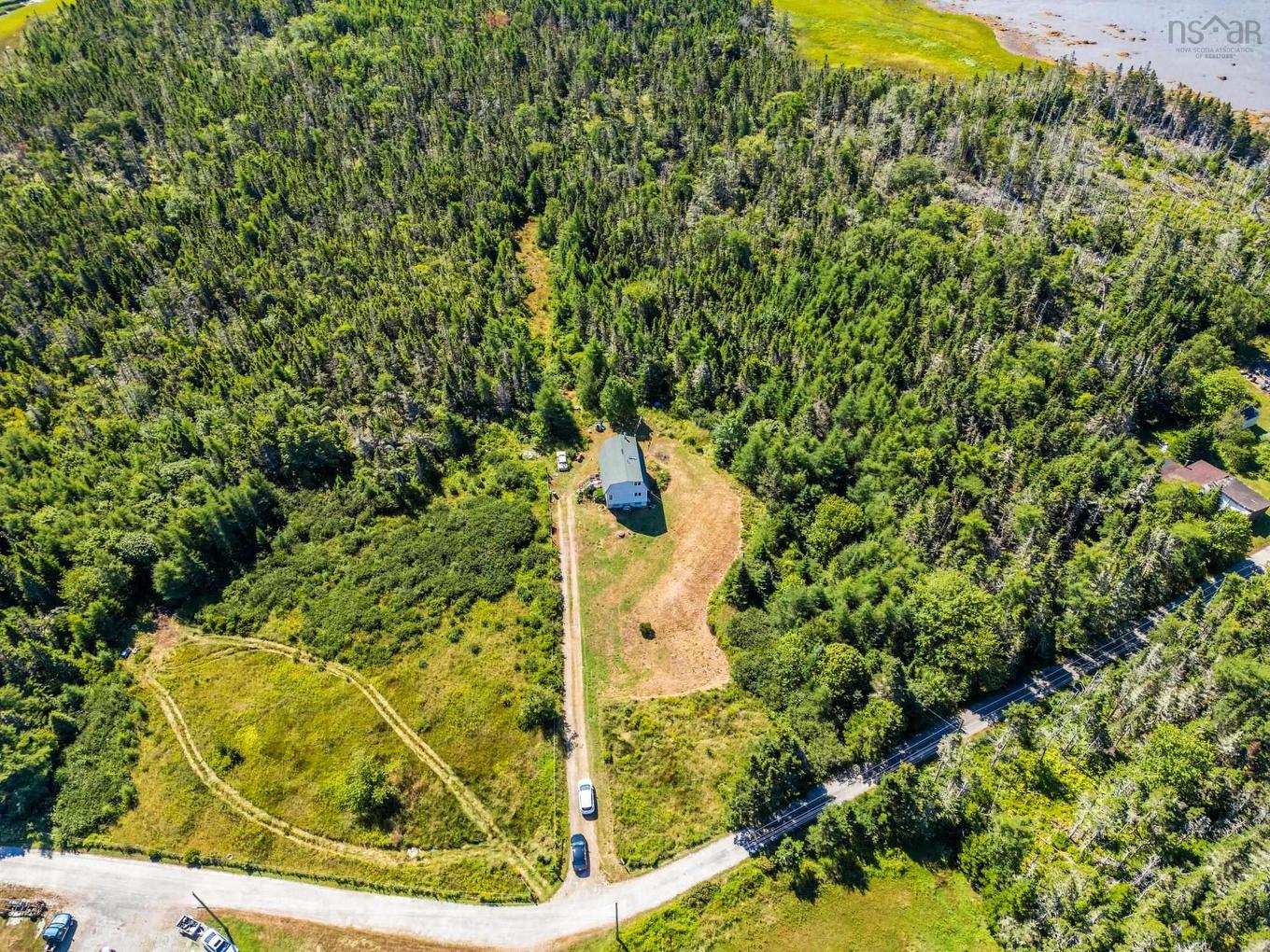 47 Golden Glow Lane, Little River Harbour, NS