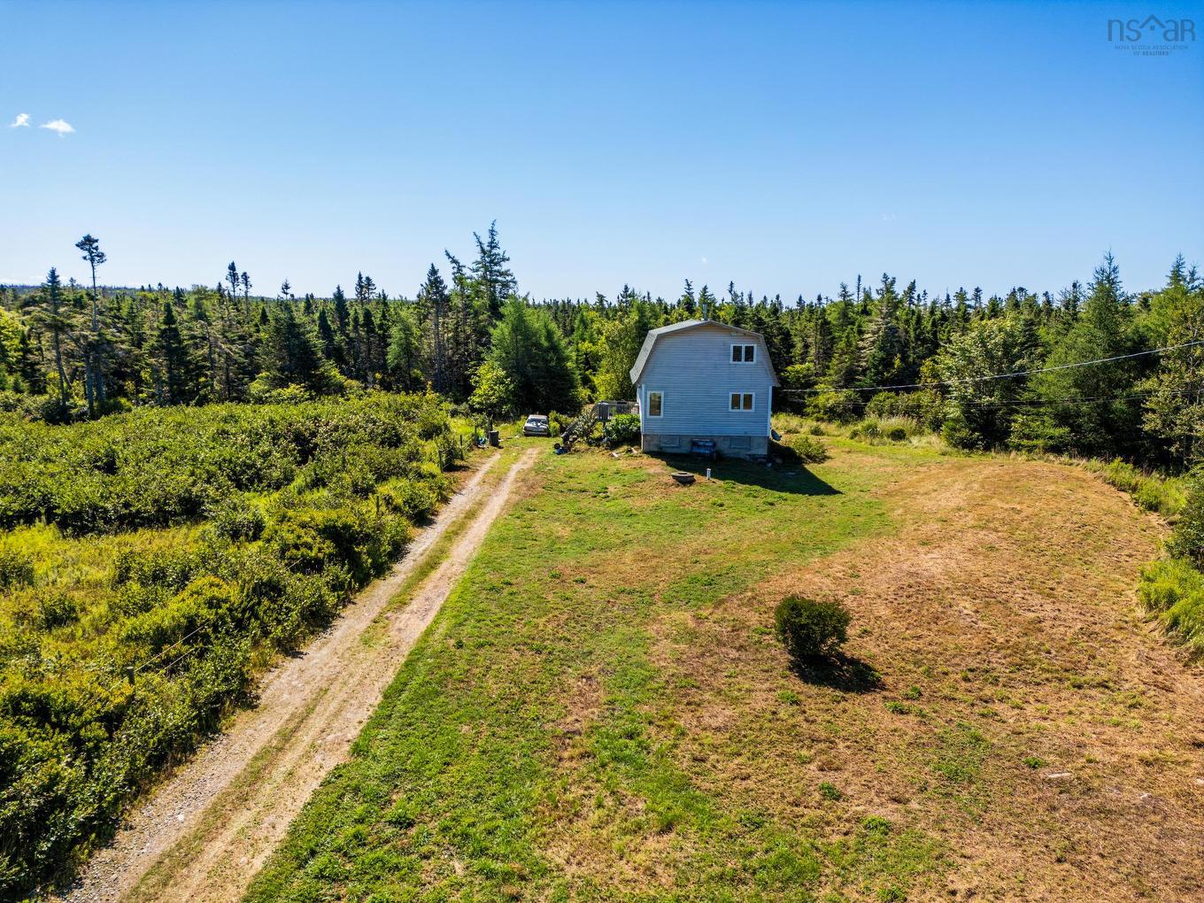 47 Golden Glow Lane, Little River Harbour, NS