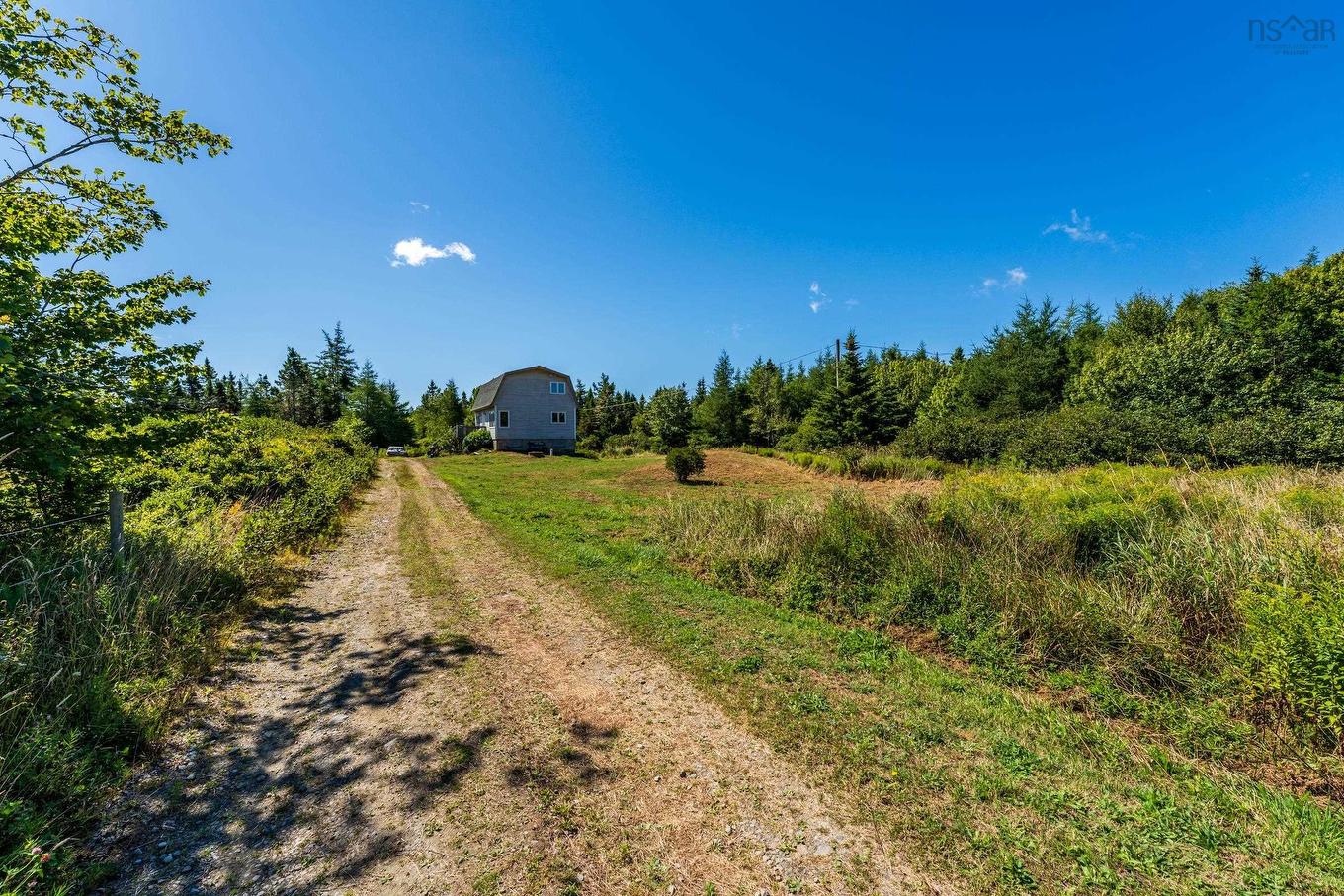 47 Golden Glow Lane, Little River Harbour, NS