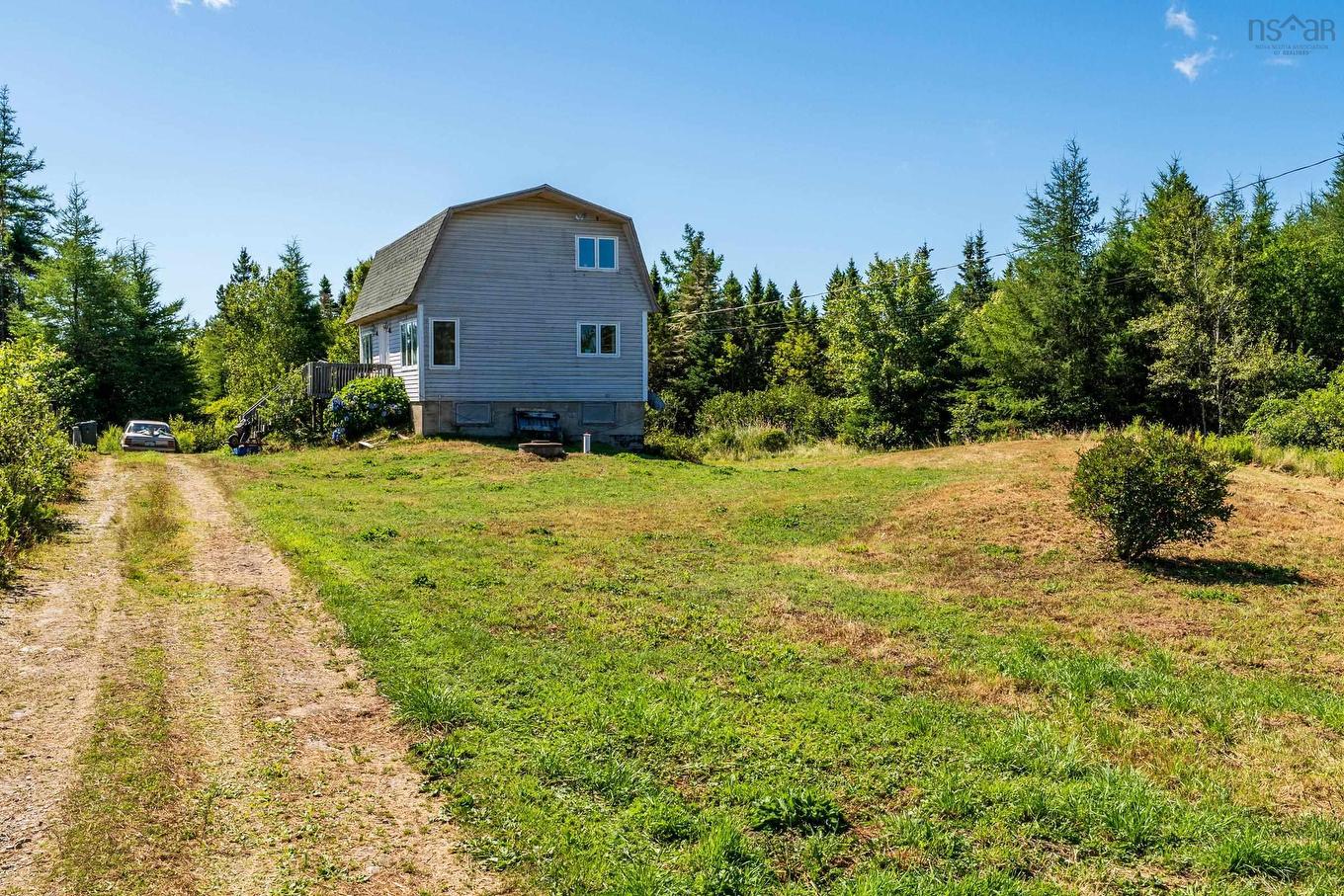 47 Golden Glow Lane, Little River Harbour, NS