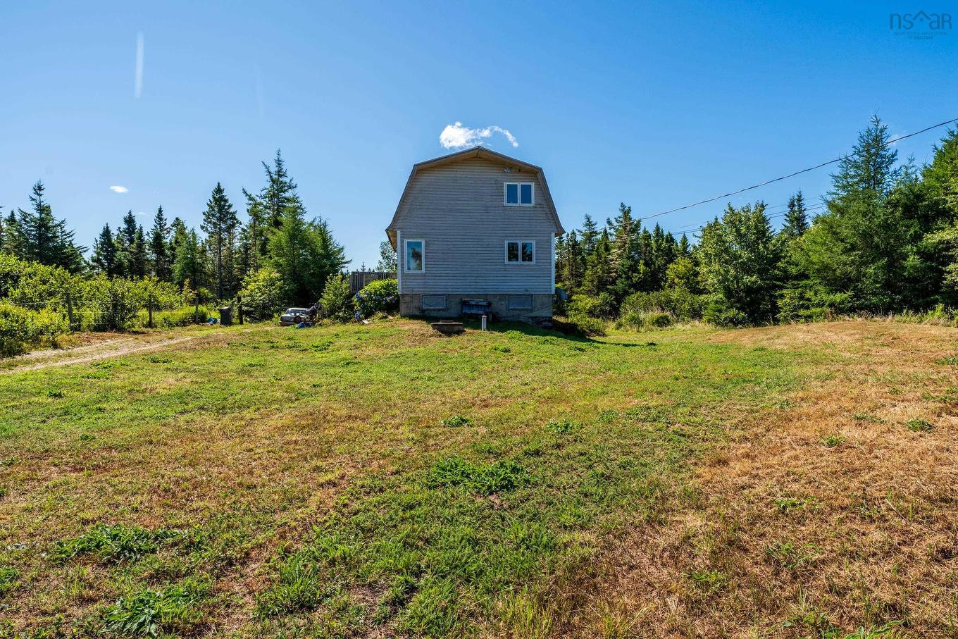 47 Golden Glow Lane, Little River Harbour, NS