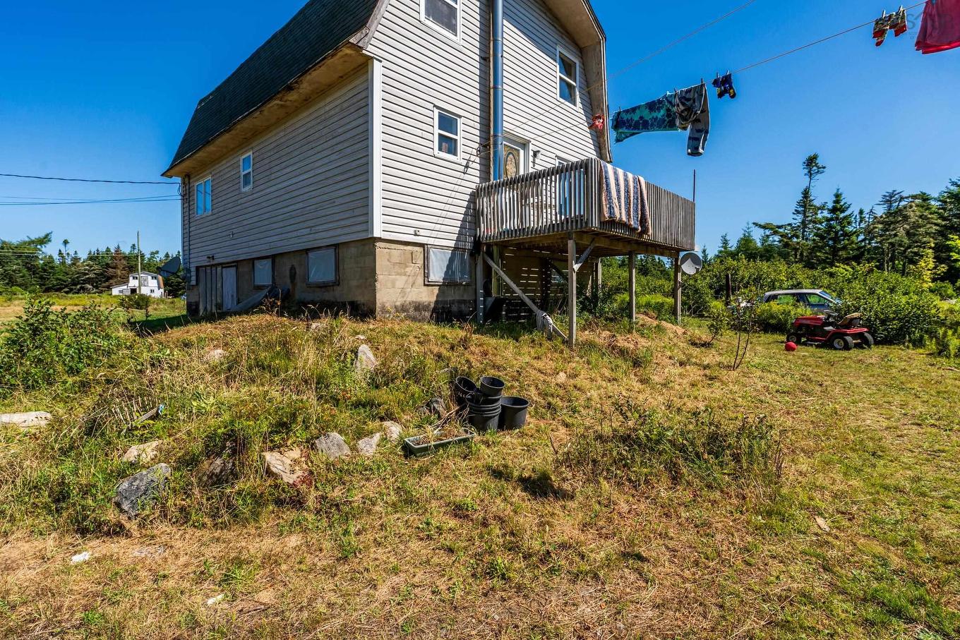 47 Golden Glow Lane, Little River Harbour, NS