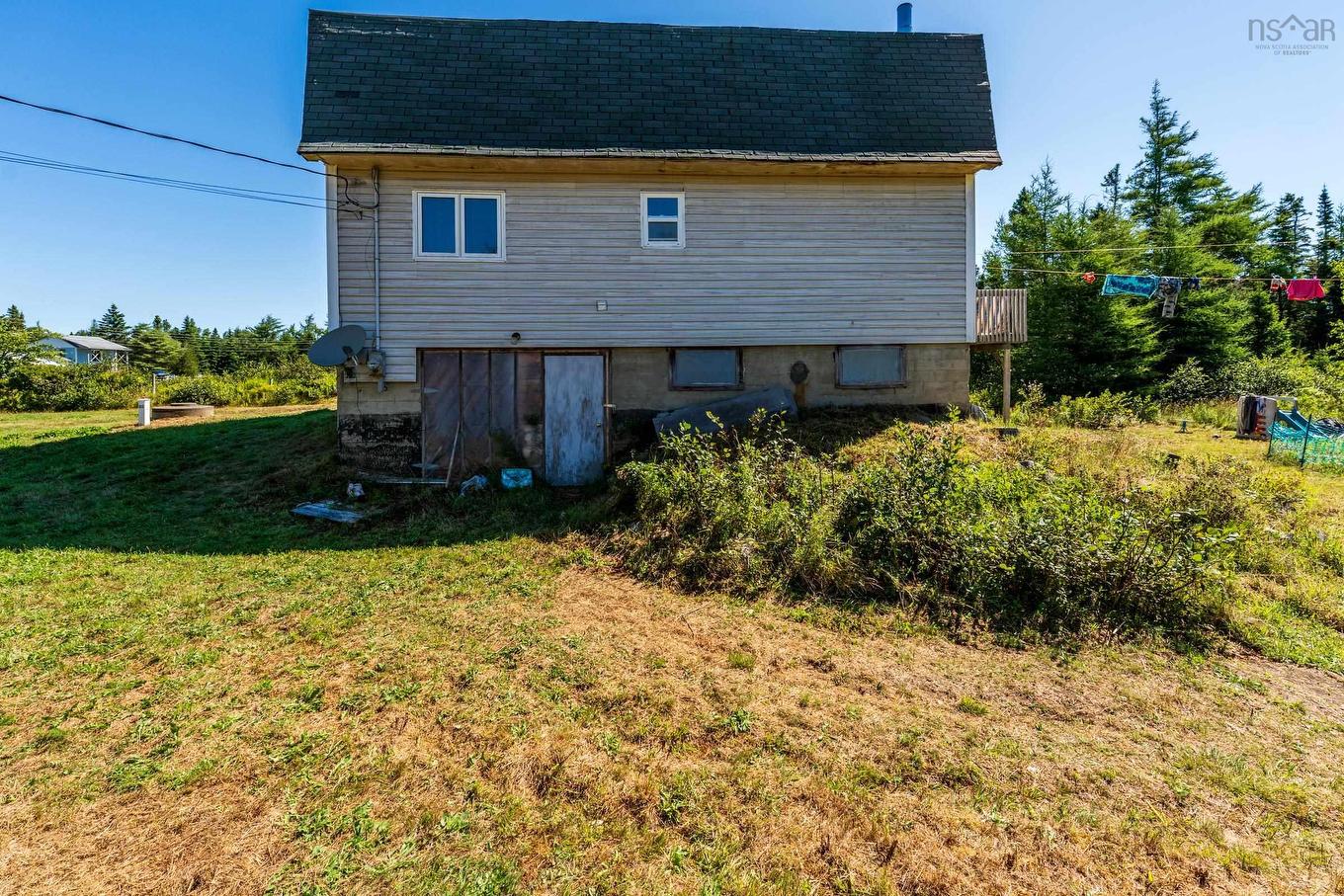 47 Golden Glow Lane, Little River Harbour, NS