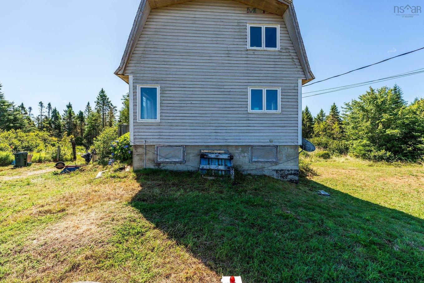 47 Golden Glow Lane, Little River Harbour, NS