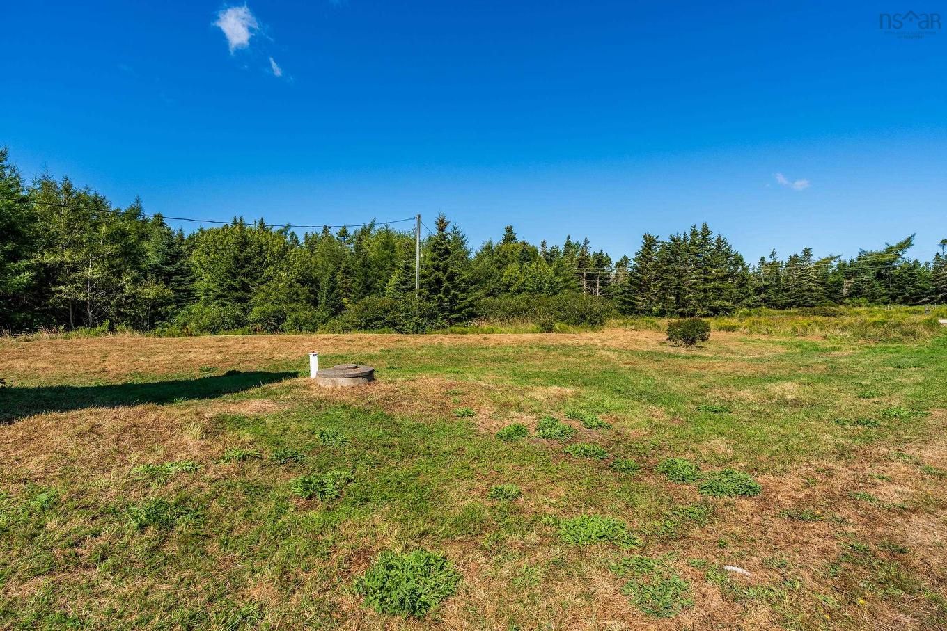 47 Golden Glow Lane, Little River Harbour, NS