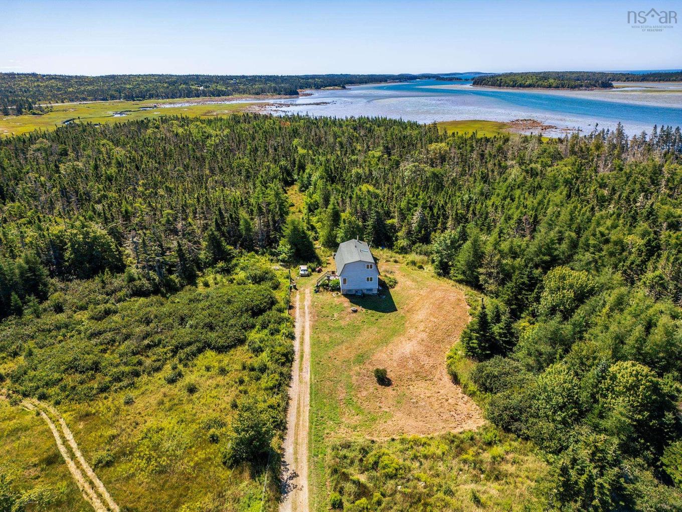 47 Golden Glow Lane, Little River Harbour, NS