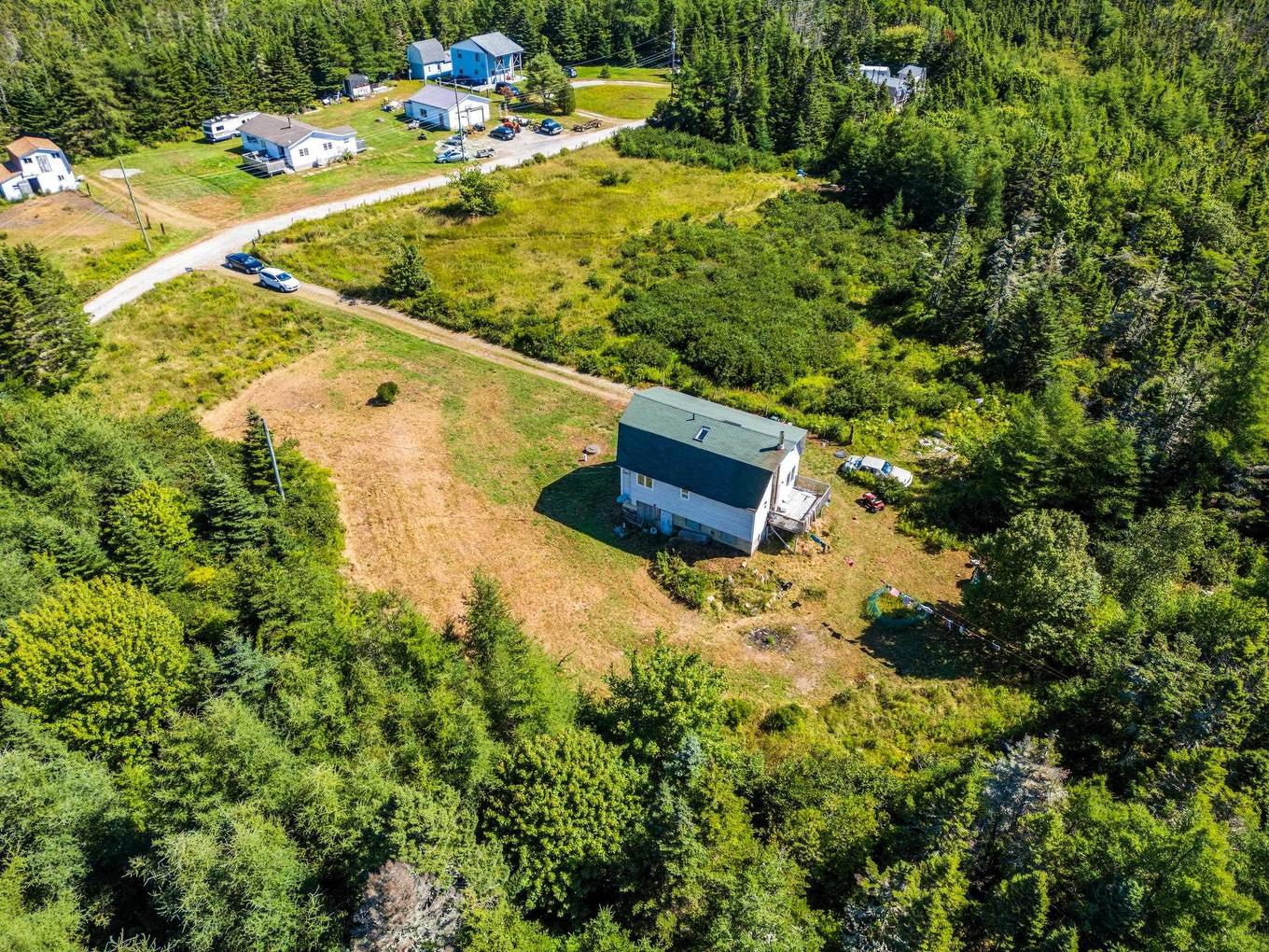 47 Golden Glow Lane, Little River Harbour, NS