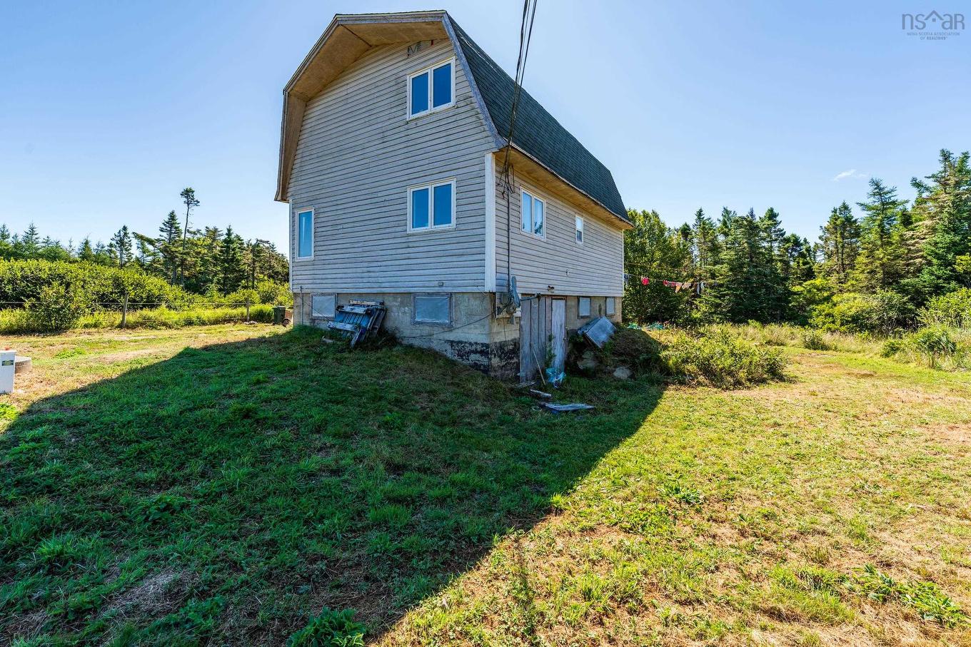 47 Golden Glow Lane, Little River Harbour, NS