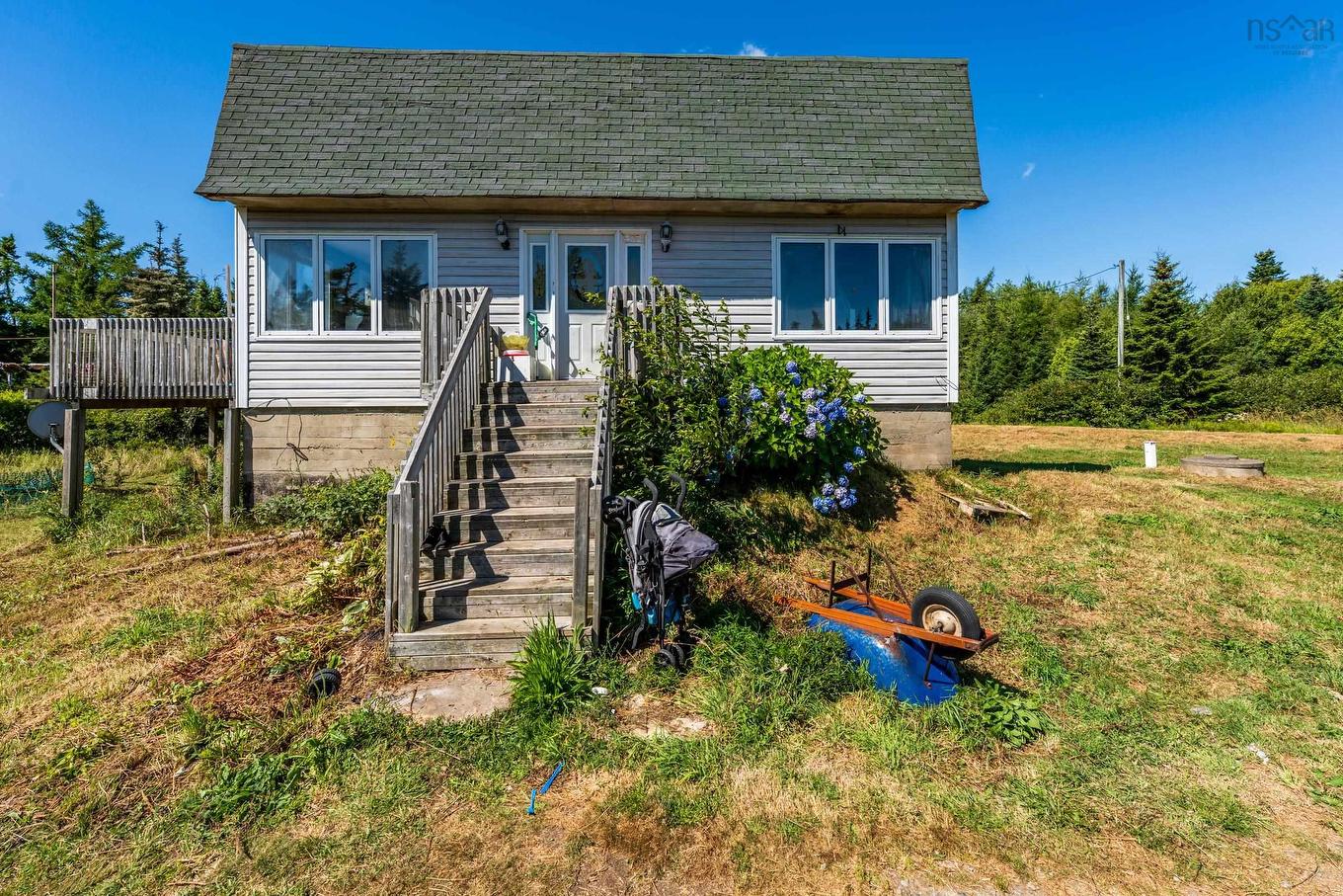 47 Golden Glow Lane, Little River Harbour, NS
