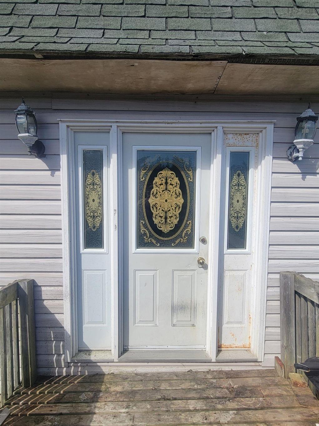 47 Golden Glow Lane, Little River Harbour, NS