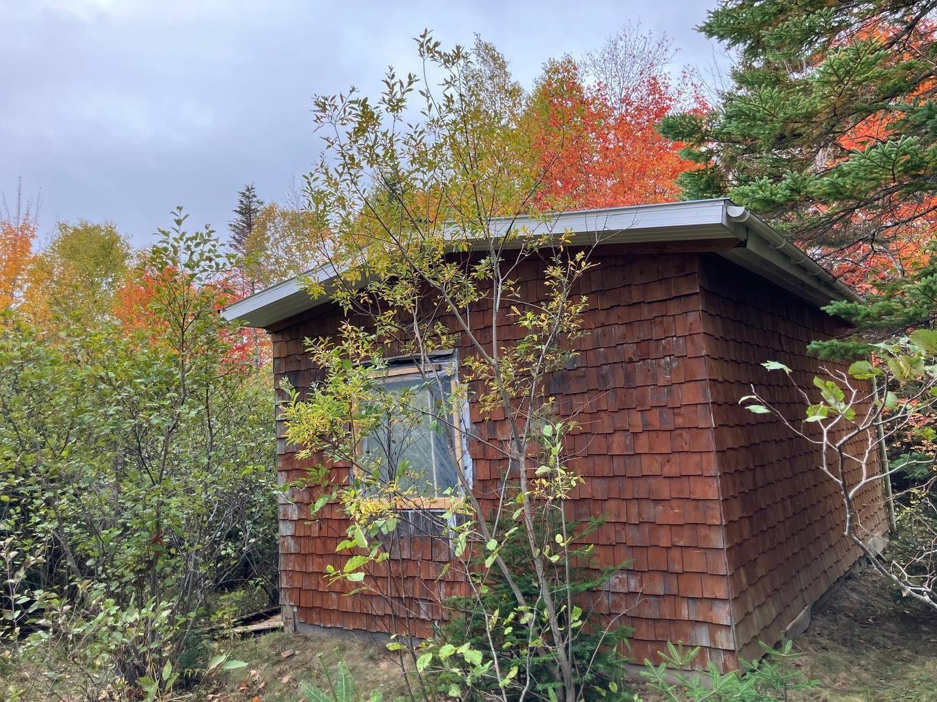 Pinevale Road, Dunmore, NS