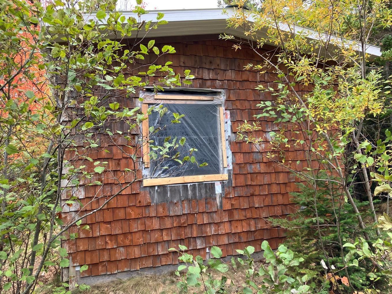 Pinevale Road, Dunmore, NS