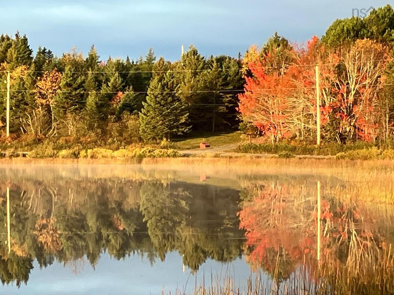 Pinevale Road, Dunmore, NS
