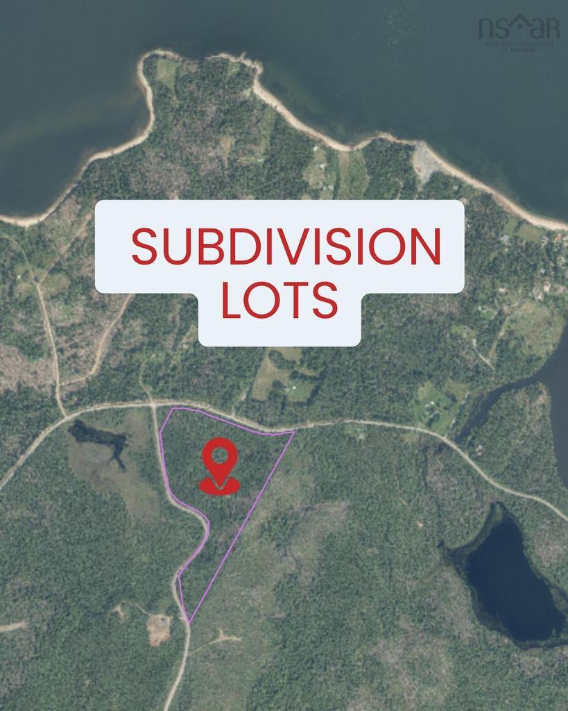 Lot 10 Chance Harbour Road, Chance Harbour, NS