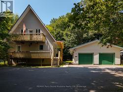 113 BAYVIEW DRIVE Carling, ON P0G 1G0