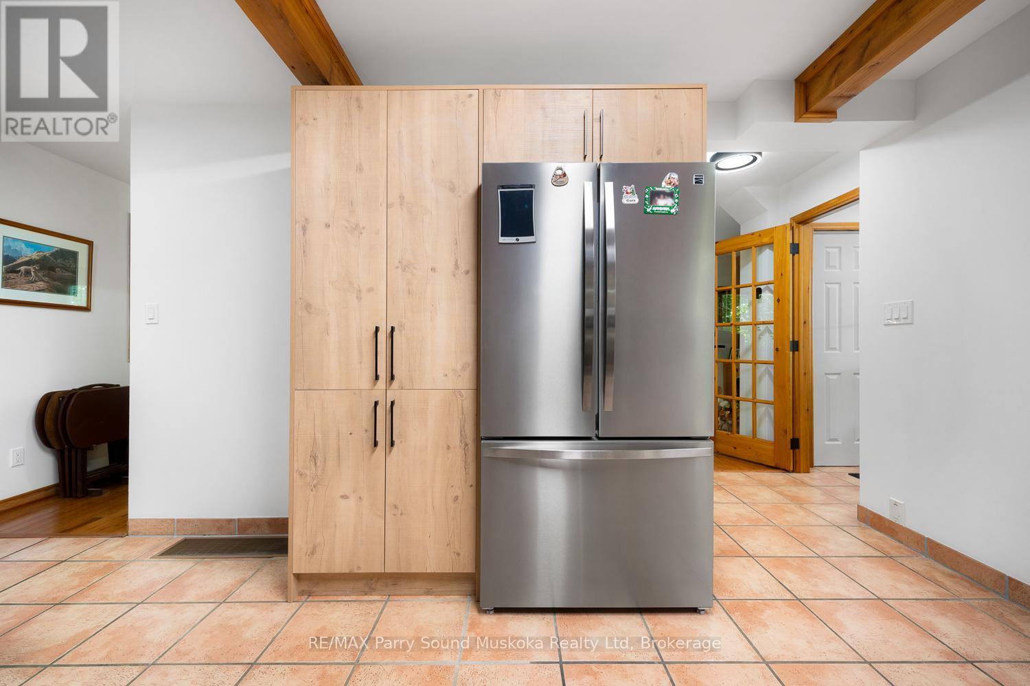 113 Bayview Drive, Carling, ON - Indoor