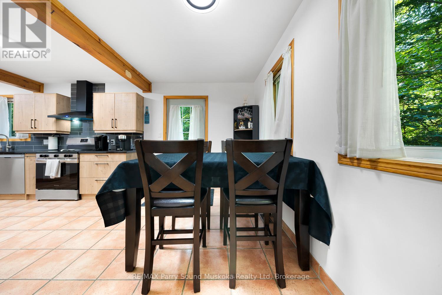 113 Bayview Drive, Carling, ON - Indoor