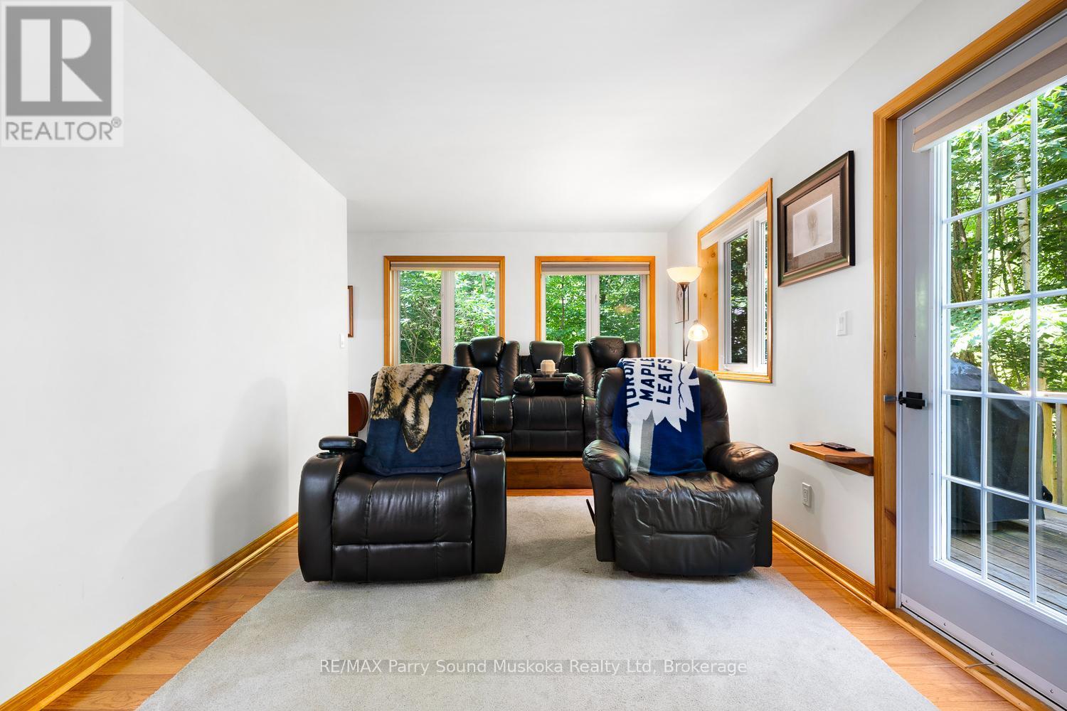 113 Bayview Drive, Carling, ON - Indoor