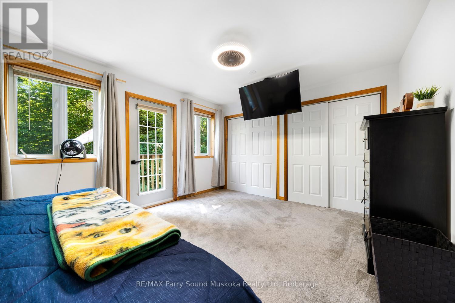 113 Bayview Drive, Carling, ON - Indoor