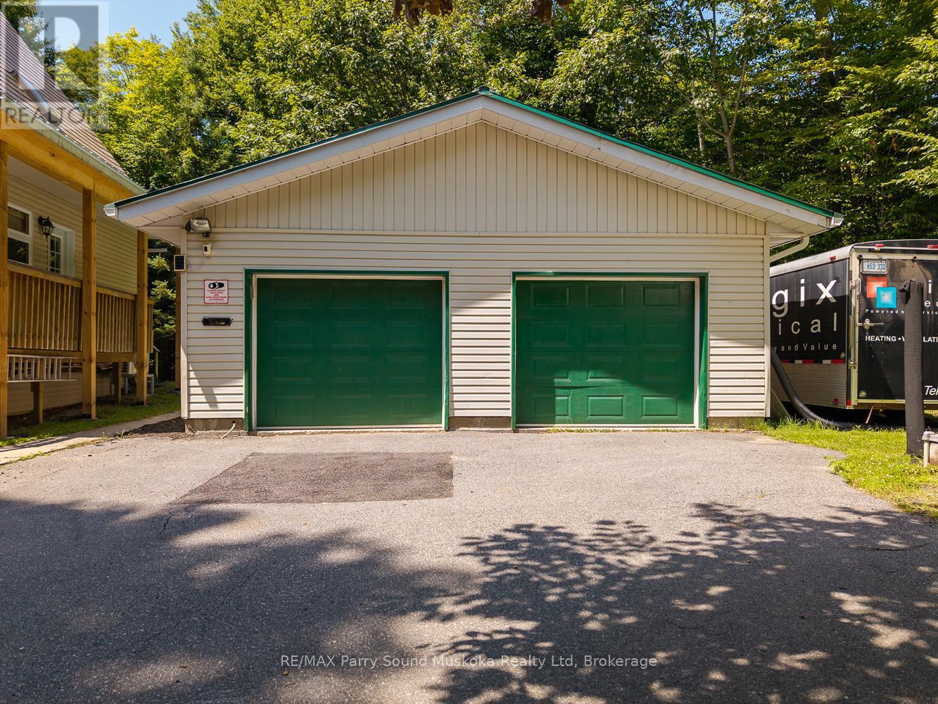 113 Bayview Drive, Carling, ON - Outdoor