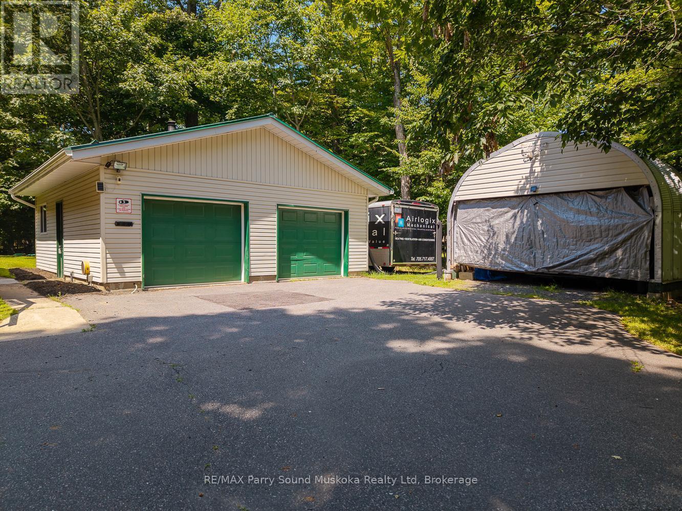 113 Bayview Drive, Carling, ON - Outdoor