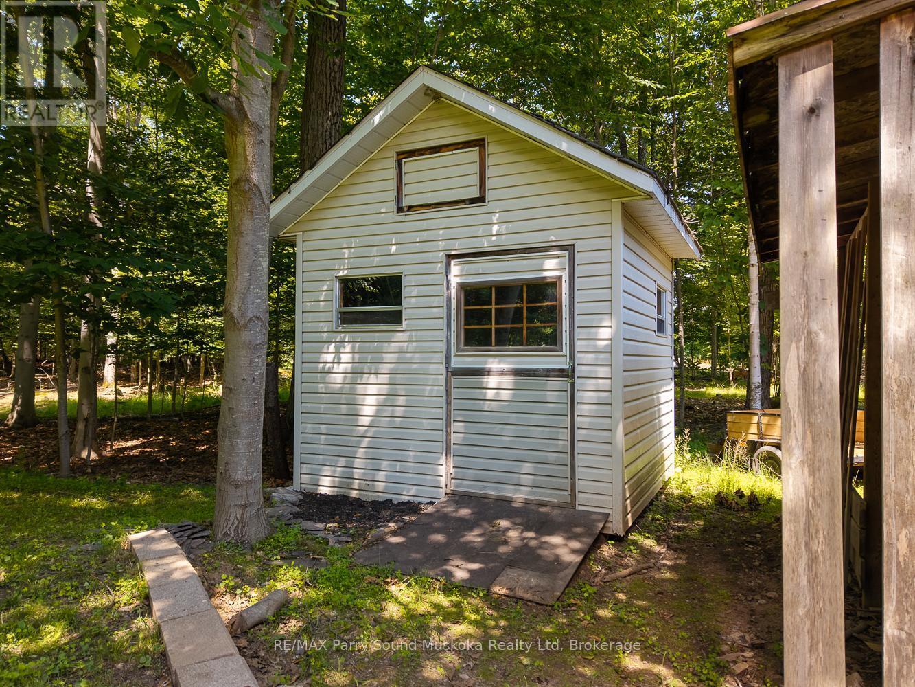 113 Bayview Drive, Carling, ON - Outdoor