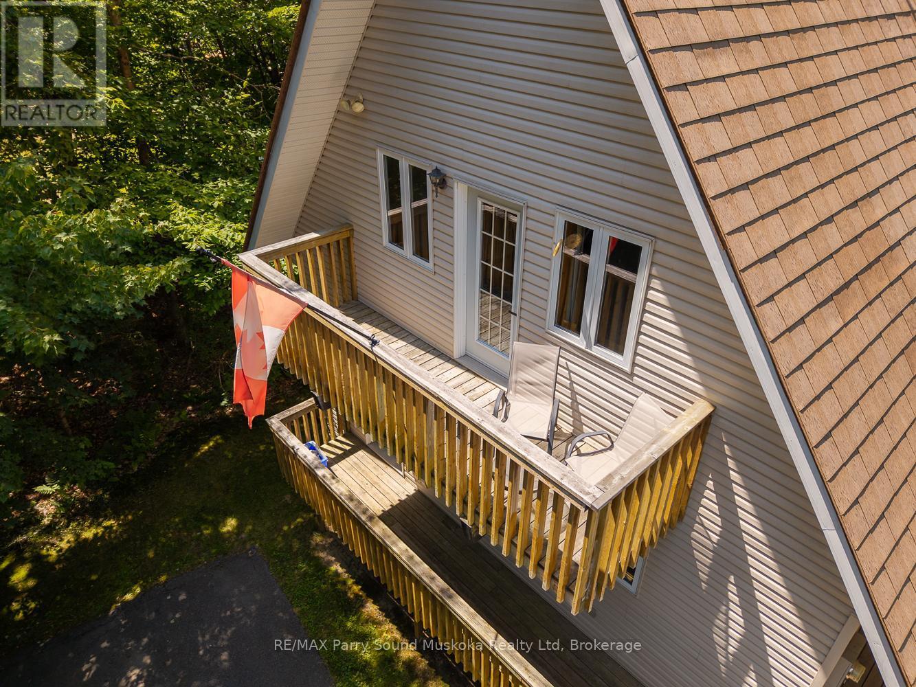 113 Bayview Drive, Carling, ON - Outdoor