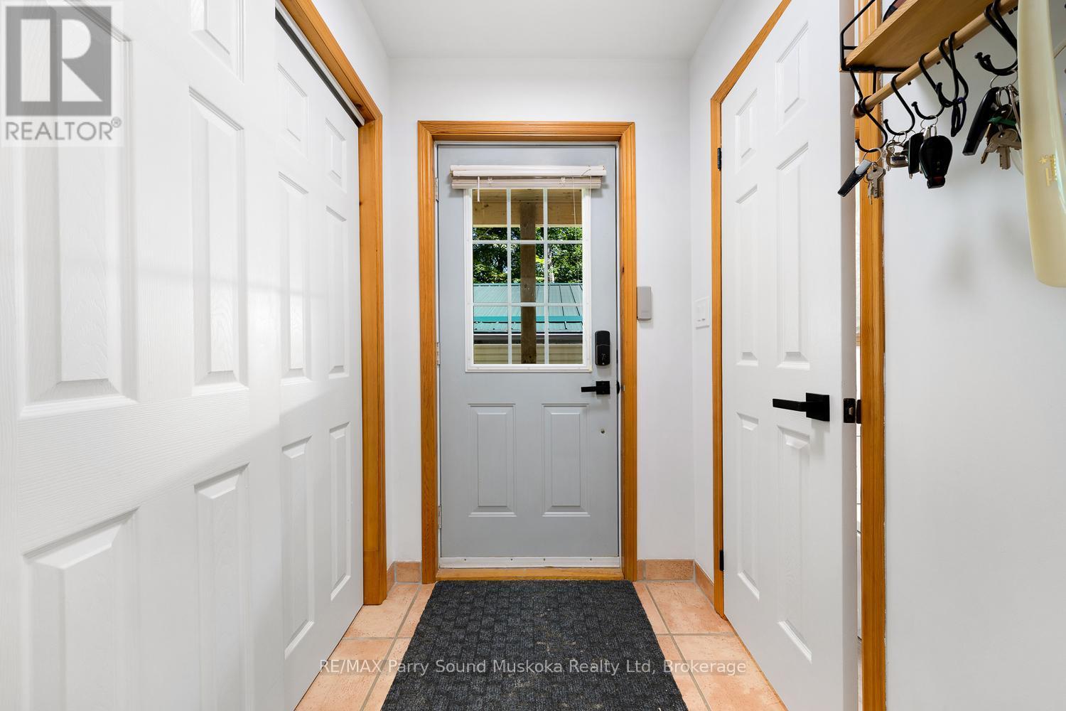 113 Bayview Drive, Carling, ON - Indoor Photo Showing Other Room