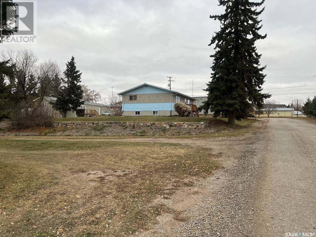 415 1St Avenue, Turtleford, SK - Outdoor