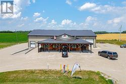 383731 SALFORD ROAD South-West Oxford, ON N0J 1W0