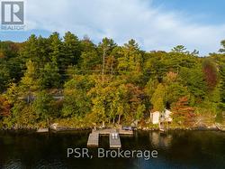 1-1356 & 1357 PENINSULA ROAD Muskoka Lakes (Medora), ON P0B 1J0