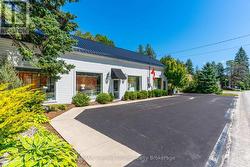 115 WELLINGTON STREET Grey Highlands, ON N0C 1C0