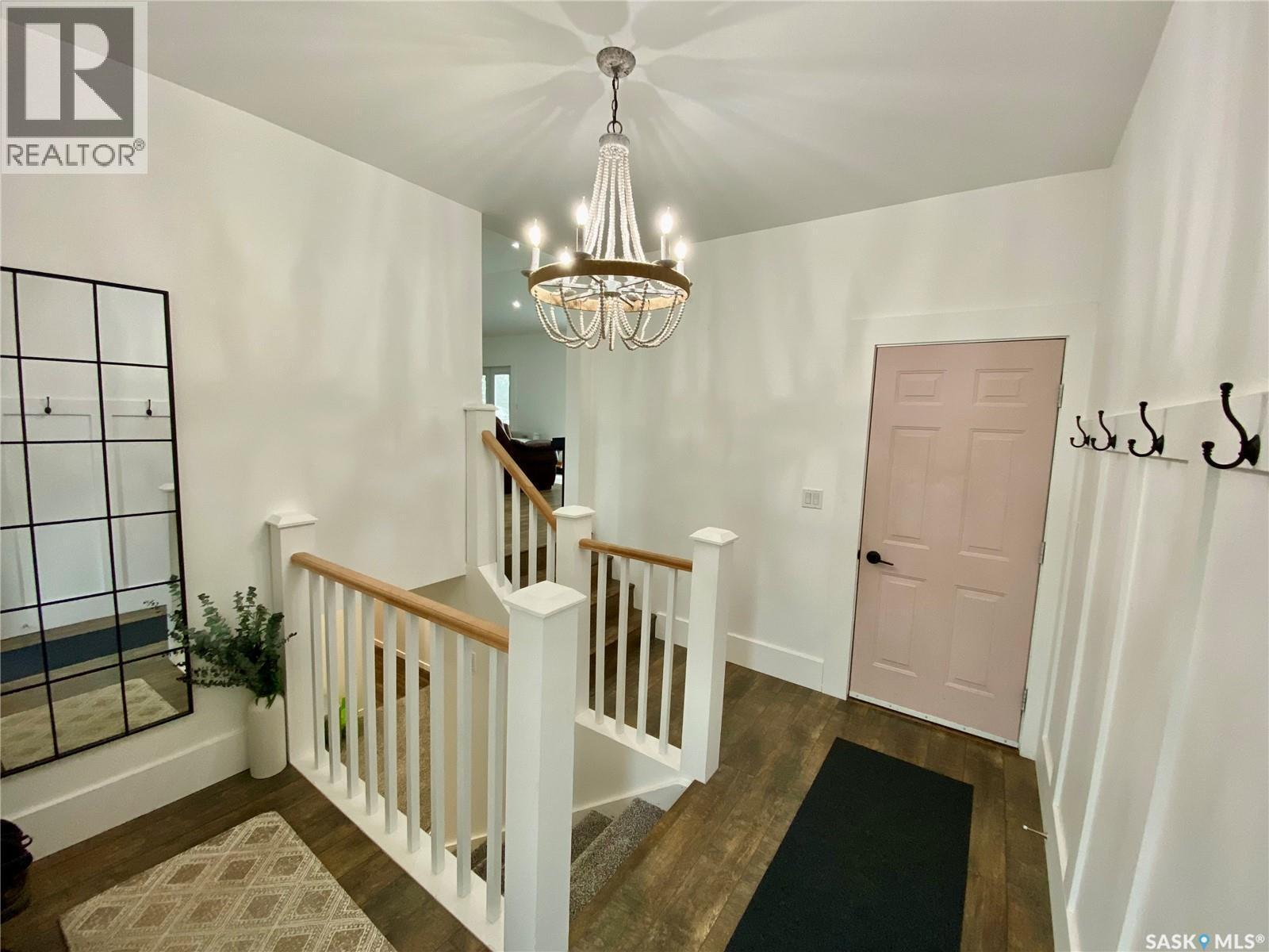 837 Prospect Avenue, Oxbow, SK - Indoor Photo Showing Other Room