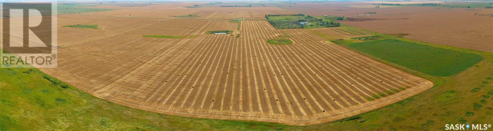 Congdon Farm, Enniskillen Rm No. 3, SK