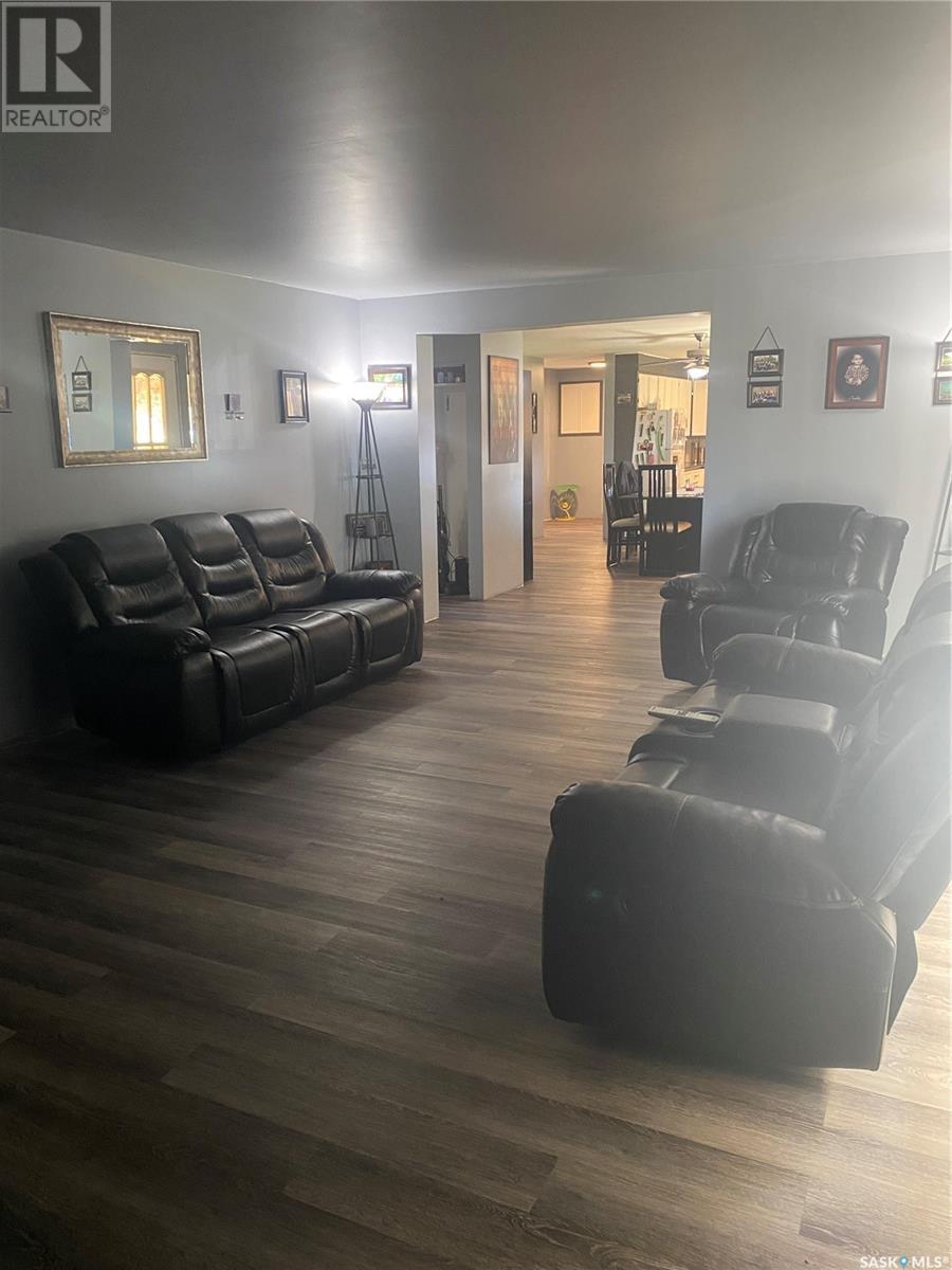 Congdon Farm, Enniskillen Rm No. 3, SK