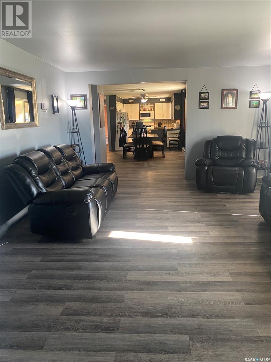 Congdon Farm, Enniskillen Rm No. 3, SK