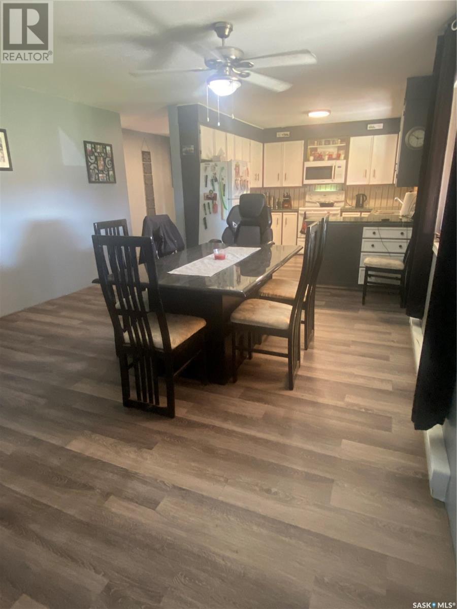 Congdon Farm, Enniskillen Rm No. 3, SK