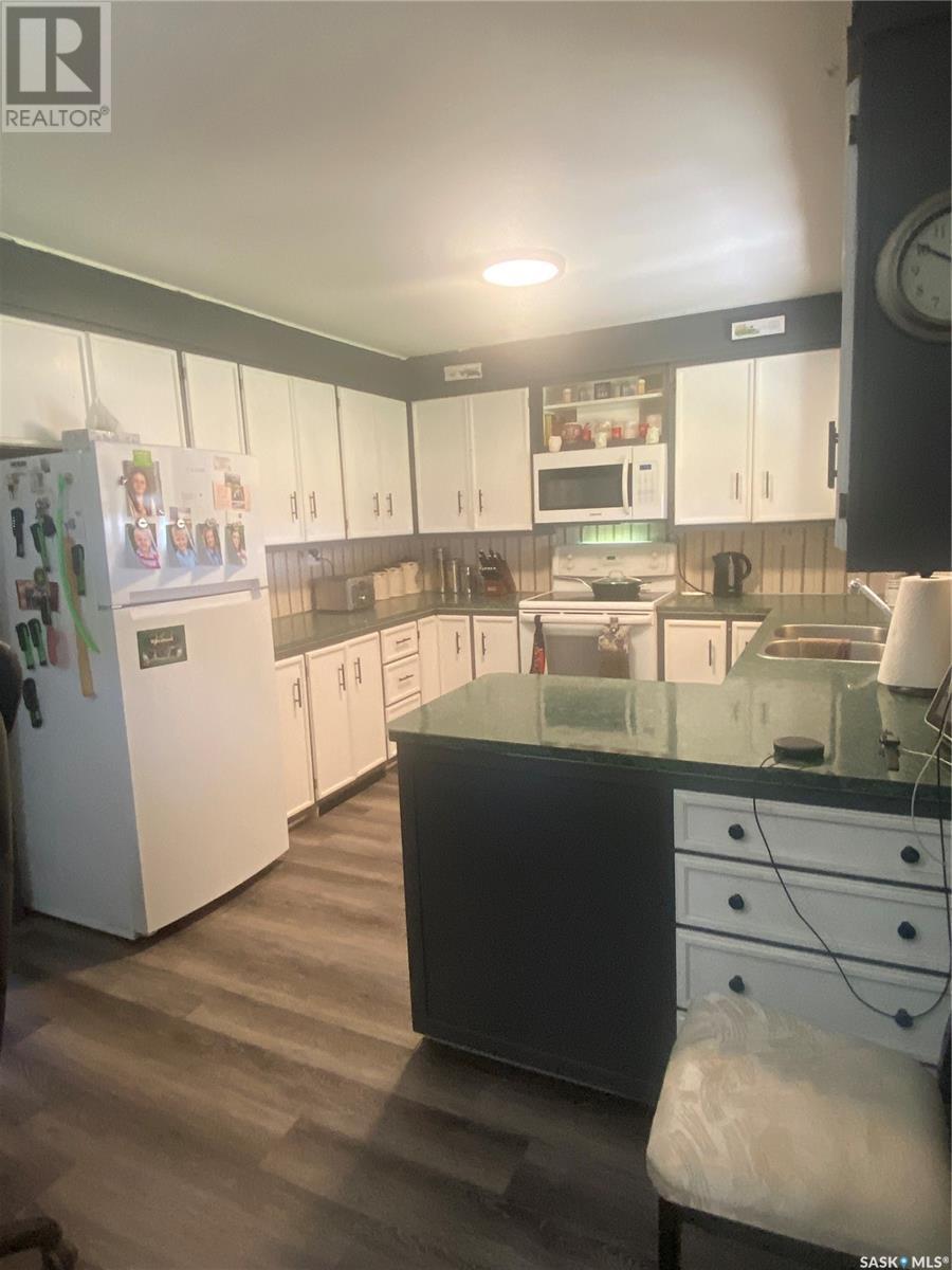 Congdon Farm, Enniskillen Rm No. 3, SK