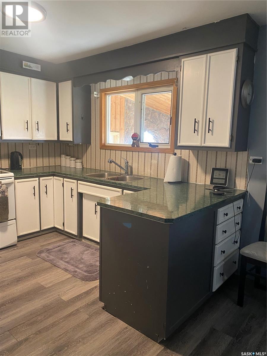 Congdon Farm, Enniskillen Rm No. 3, SK