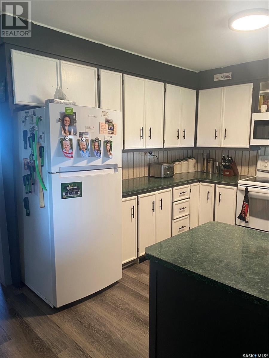 Congdon Farm, Enniskillen Rm No. 3, SK