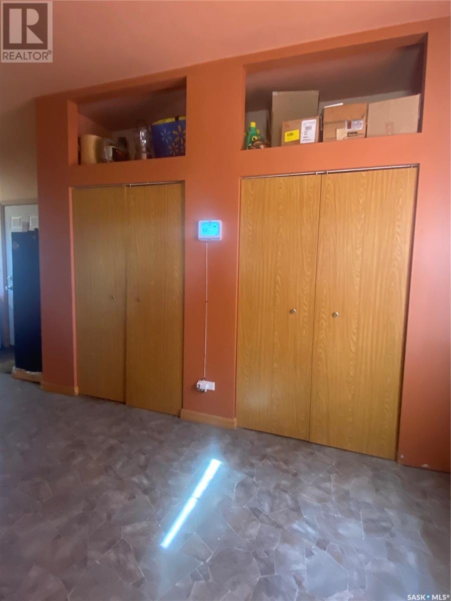 Congdon Farm, Enniskillen Rm No. 3, SK