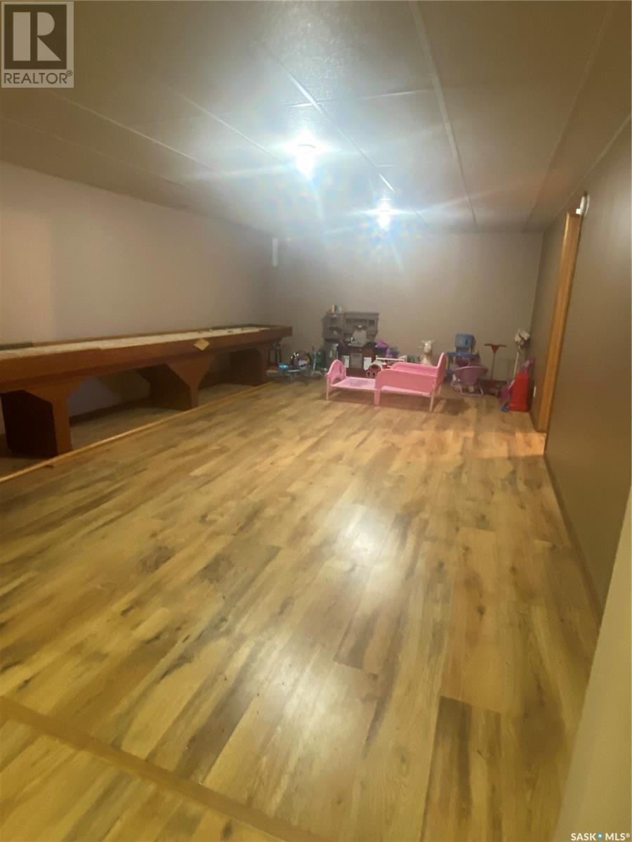 Congdon Farm, Enniskillen Rm No. 3, SK