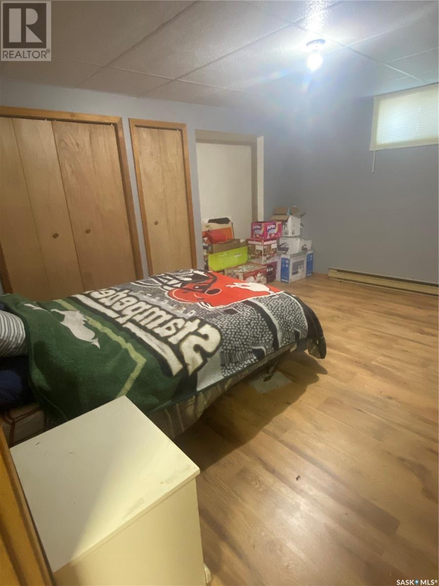 Congdon Farm, Enniskillen Rm No. 3, SK