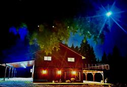 4141 Meadow Creek (Forest Service) Road Celista, BC V0E 1M6