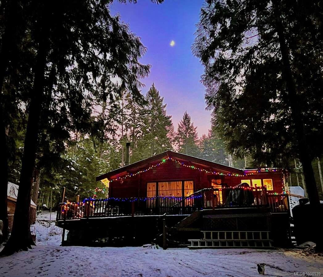 557 Weathers Way, Mudge Island, BC