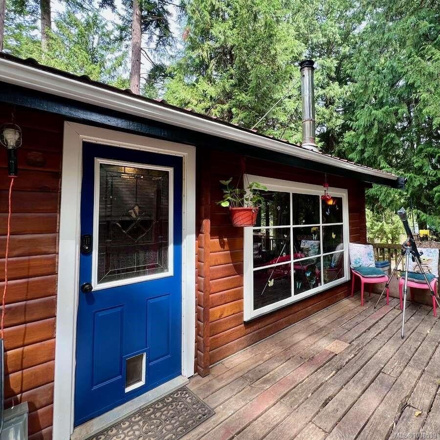 557 Weathers Way, Mudge Island, BC