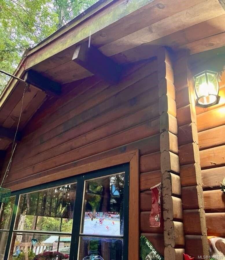 557 Weathers Way, Mudge Island, BC